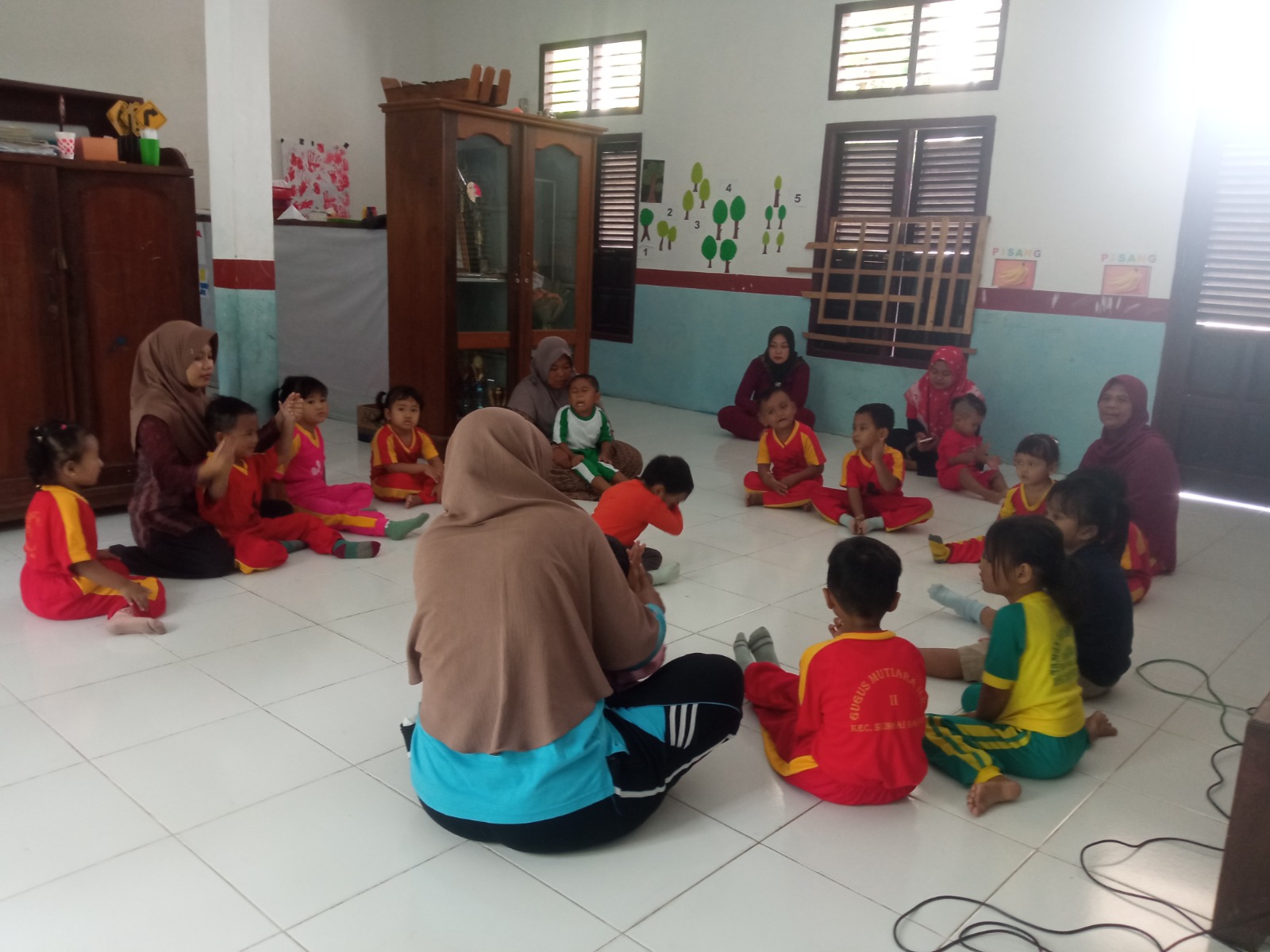 kelas